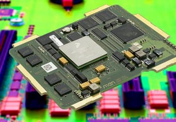 MEN Micro выпускает первый модуль ESMexpress на процессоре PowerPC